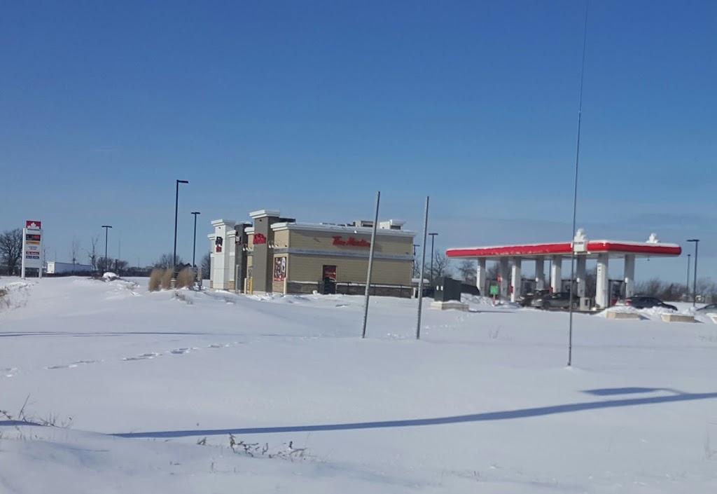 Petro-Canada | 1040 Old Thorold Stone Rd, Thorold, ON L2V 3Y5, Canada | Phone: (905) 227-4747