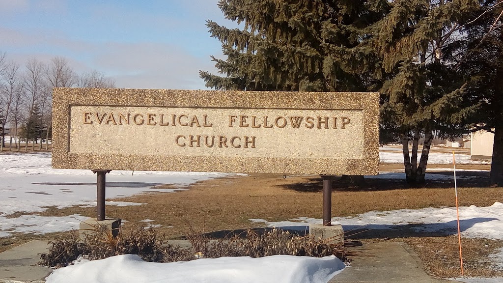 Evangelical Fellowship Church | 200 Woodhaven Ave, Steinbach, MB R5G 2C5, Canada | Phone: (204) 326-9028