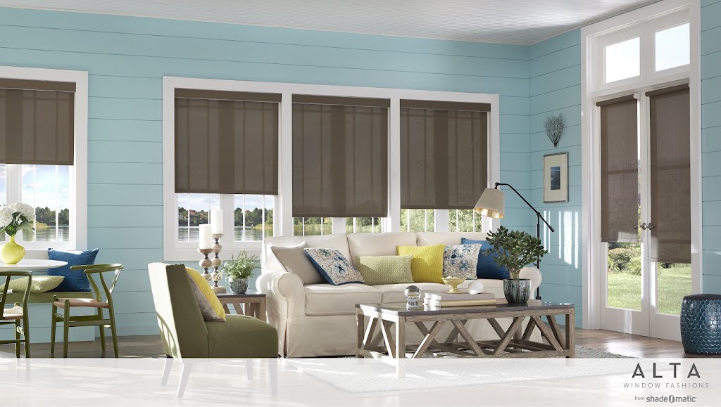 Blinds Plus Abbotsford | 30668 Brookside Ave, Abbotsford, BC V2T 5W5, Canada | Phone: (604) 854-0445