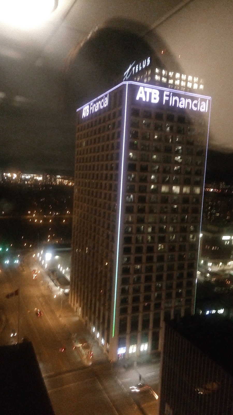 ATB Financial Head Office | 10020 100 St NW #2100, Edmonton, AB T5J 0N3, Canada | Phone: (780) 408-7000