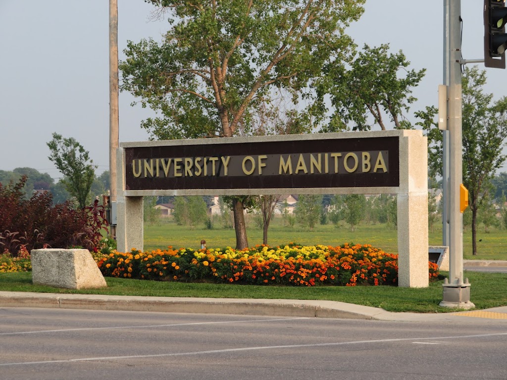 University of Manitoba, Bannatyne Campus | 744 Bannatyne Ave, Winnipeg, MB R3E 0W2, Canada | Phone: (204) 789-3792