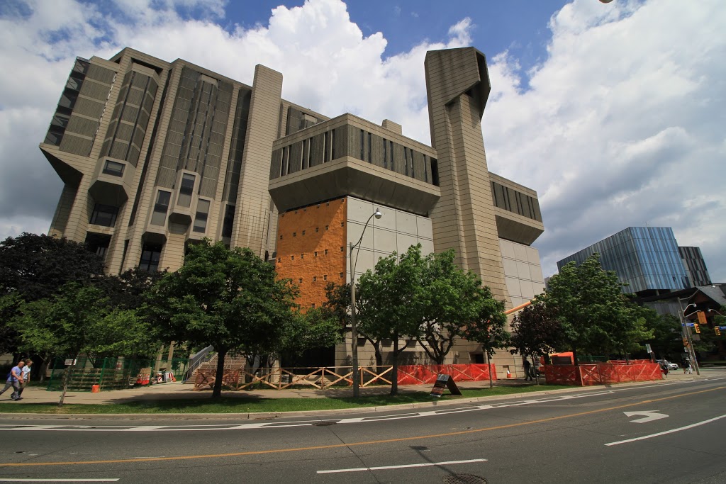 Thomas Fisher Rare Book Library | 120 St George St, Toronto, ON M5S 1A5, Canada | Phone: (416) 978-5285