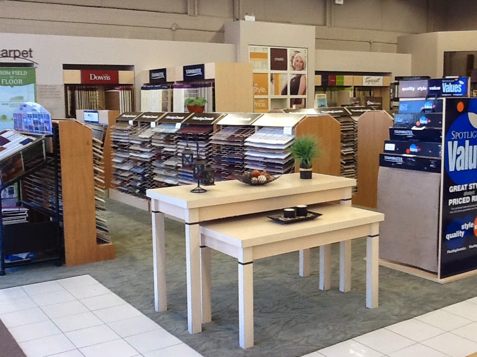 A-1 Flooring Canada | 166 Bunting Rd, St. Catharines, ON L2M 5V5, Canada | Phone: (289) 273-4441