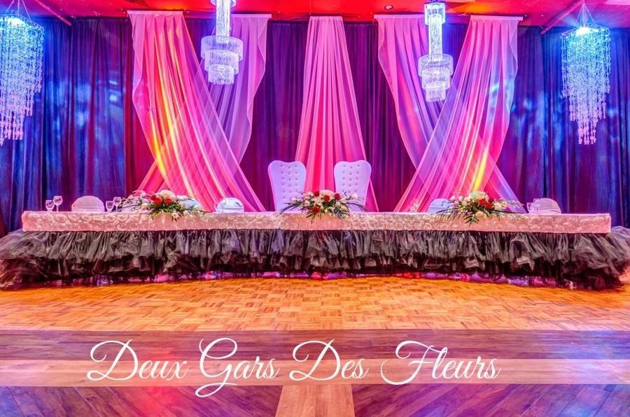 Deux Gars Des Fleurs | 264 Bd Fiset, Sorel-Tracy, QC J3P 5X7, Canada | Phone: (450) 743-0336