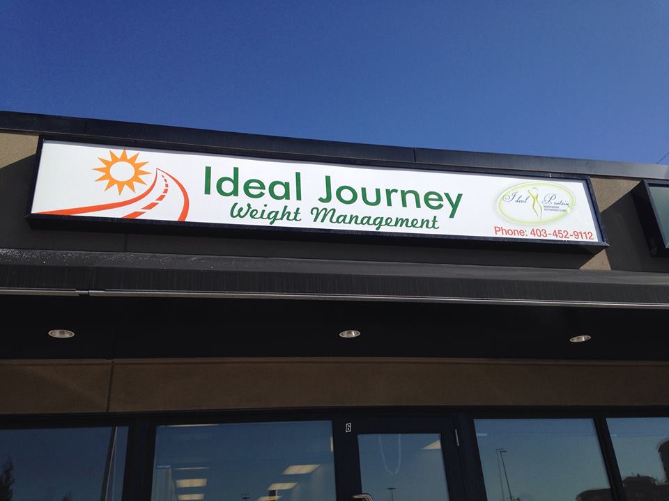 Ideal Journey Weight Management Inc | 4624 Varsity Dr NW, Calgary, AB T3A 2L9, Canada | Phone: (403) 452-9112