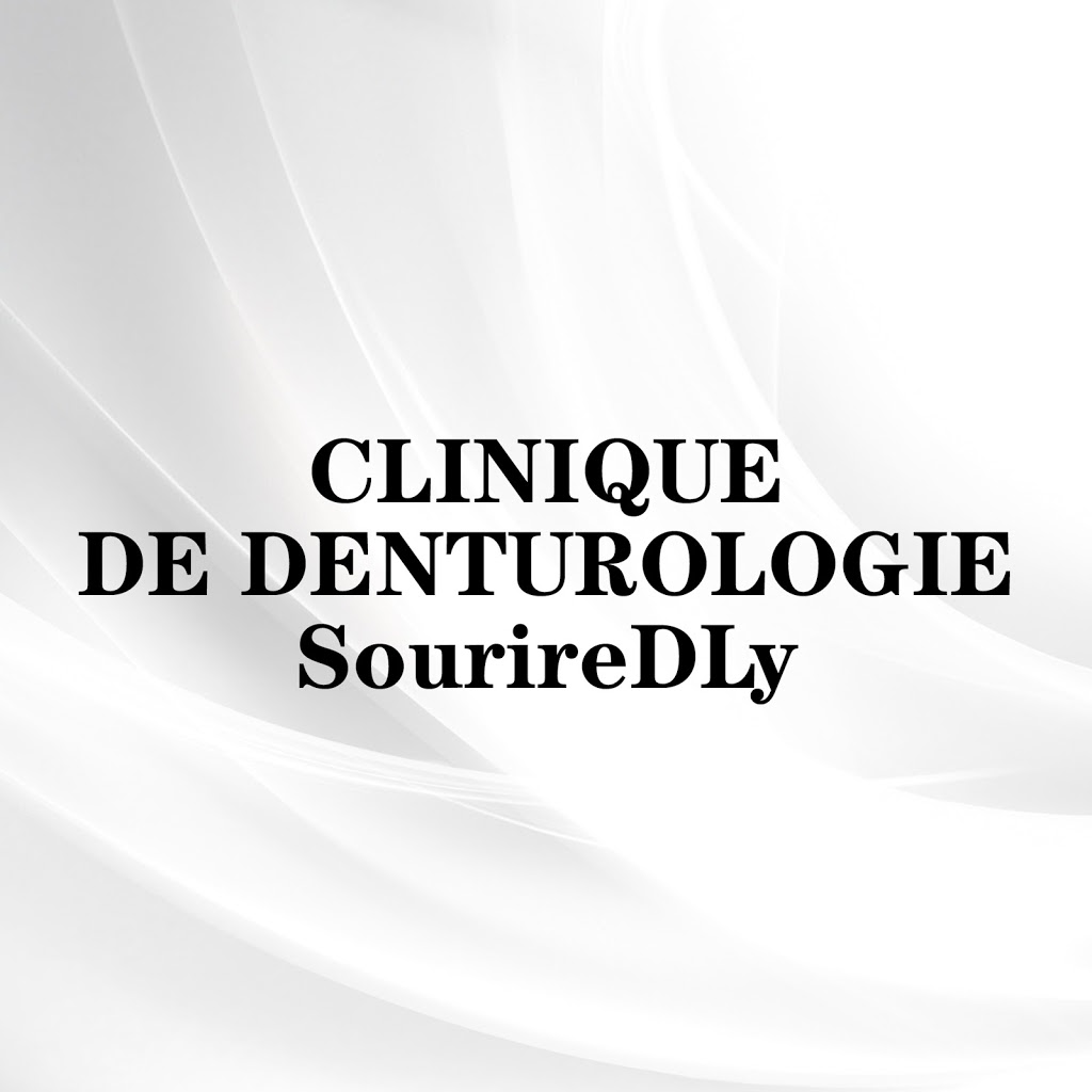 Clinique de Denturologiste SourireDLy | 205 Boulevard Sir-Wilfrid-Laurier, Beloeil, QC J3G 4G8, Canada | Phone: (438) 396-3919