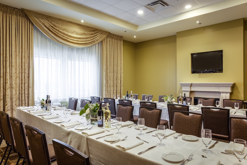 Monte Carlo Inns Meeting & Events - Downtown Markham | 7255 Warden Ave., Markham, ON L3R 5X5, Canada | Phone: (905) 752-2303