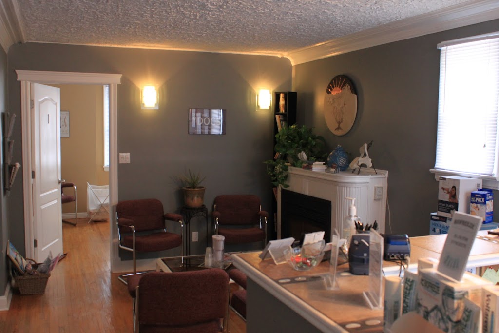 Osteopathy Brantford - Saturday appointments available | 100 St George St, Brantford, ON N3R 1V6, Canada | Phone: (519) 720-0200