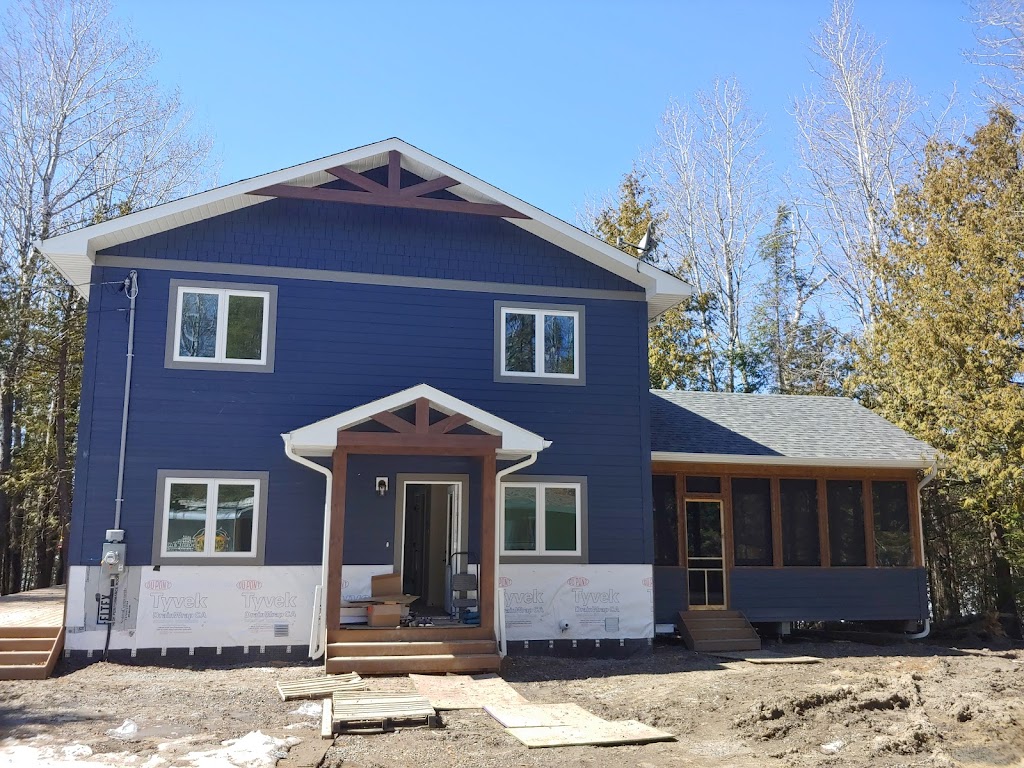 Enex Siding Inc. | 30032 Hwy 52, Mitchell, MB Box 3853, Steinbach, MB R5G 1P9, Canada | Phone: (204) 326-8185