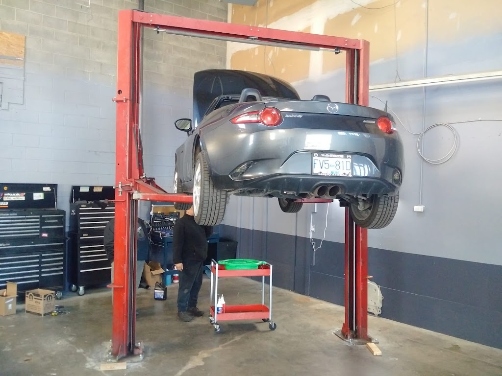 Vital Auto Repair & Detail Ltd. | 4833 Byrne Rd #112, Burnaby, BC V5J 4Z3, Canada | Phone: (604) 225-8585