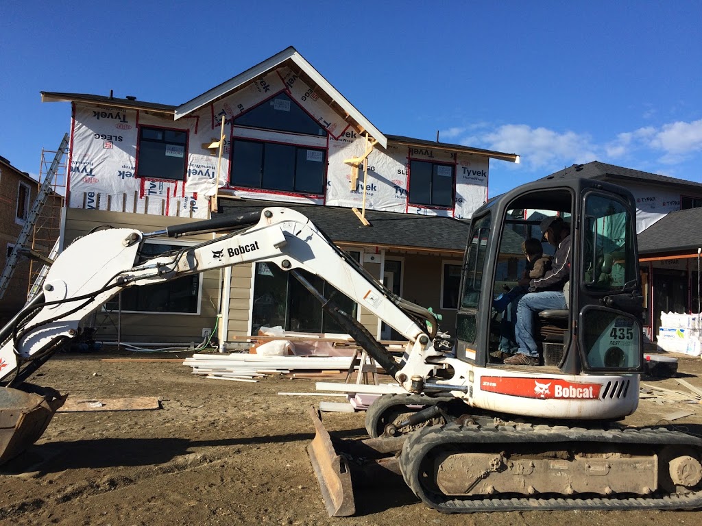 R Wilmer Construction | 2454 Rosstown Rd, Nanaimo, BC V9T 3R7, Canada | Phone: (250) 716-6695