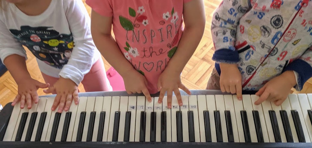 Mississauga Piano Lessons | 3345 Silverado Drive Bloor & Cawthra, Mississauga, ON L5A 3Y8, Canada | Phone: (416) 574-0018