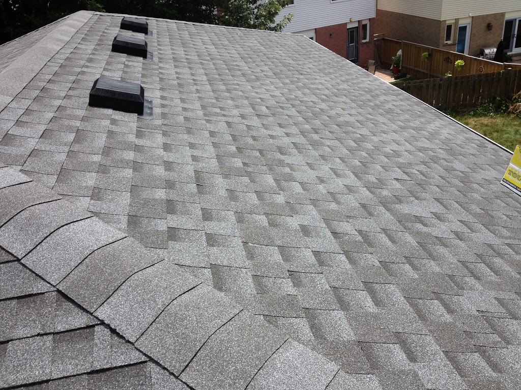 Expert Roofing | 336 McNabb Crescent, Milton, ON L9T 3G2, Canada | Phone: (416) 894-2327