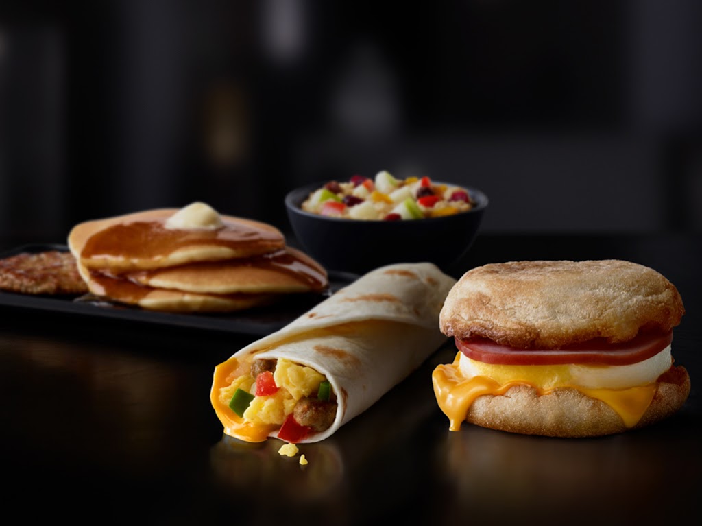 McDonalds | 687 NY-5, Irving, NY 14081, USA | Phone: (716) 934-0470