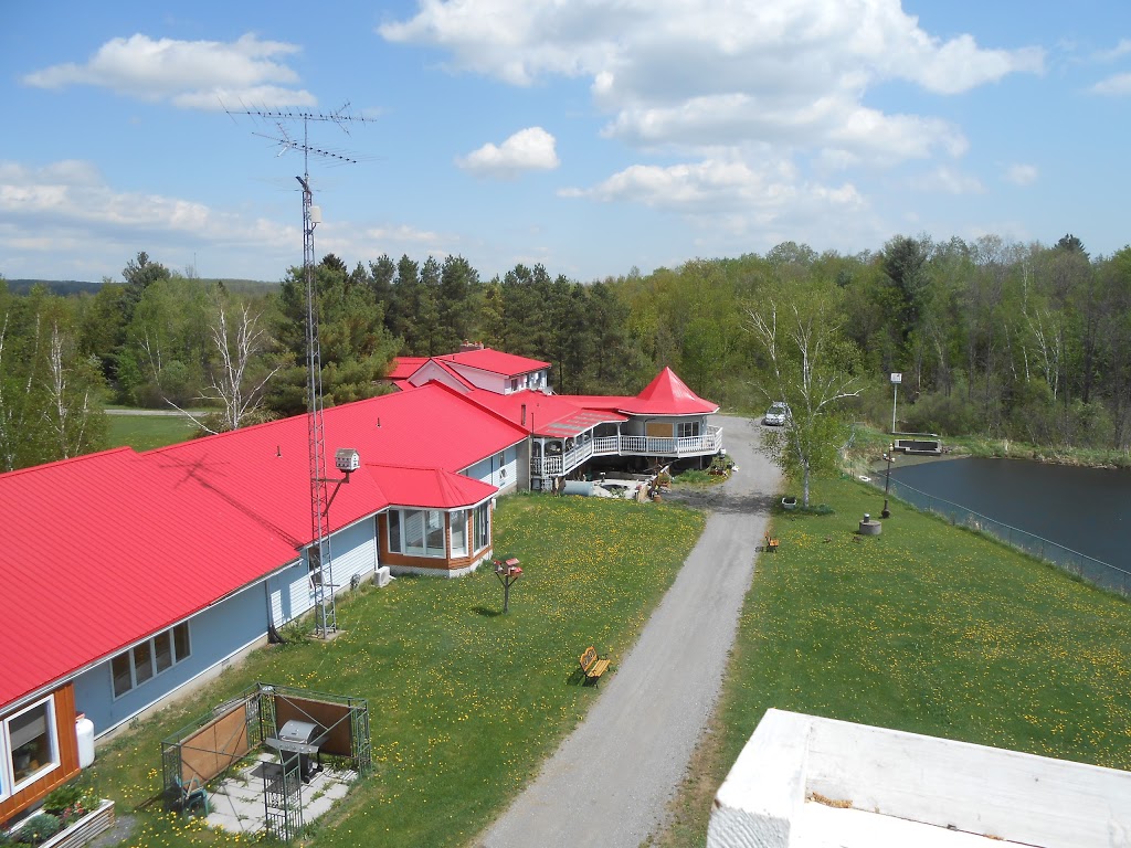 Golden Pond Retirement Residence | 387 Goodrich Rd, Codrington, ON K0K 1R0, Canada | Phone: (613) 475-4846
