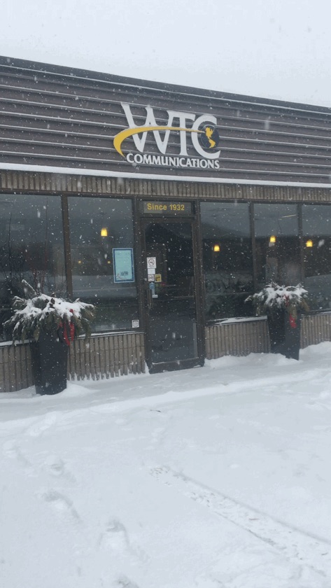 WTC Communications | 900 Portsmouth Ave, Kingston, ON K7M 1W9, Canada | Phone: (613) 547-6939