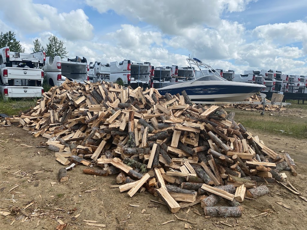 Coventures Firewood | Range Rd 81 48223, Range Rd 81, Brazeau County, AB T0E 1Z0, Canada | Phone: (780) 621-8645