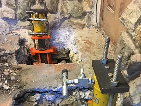 Level IT Foundation Repair & Basement Waterproof | 7740 18 Street SE RPO 49104, Calgary, AB T2C 3W5, Canada | Phone: (403) 542-8497