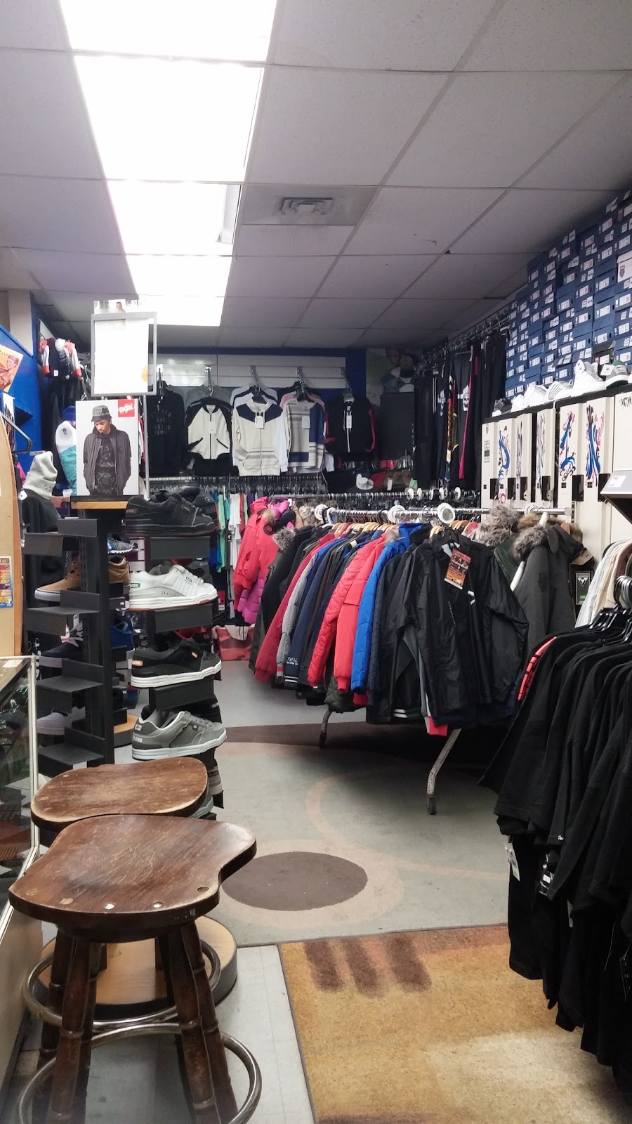 306 SHOP | 2322 9th Ave N, Regina, SK S4R 8B3, Canada | Phone: (306) 352-9673