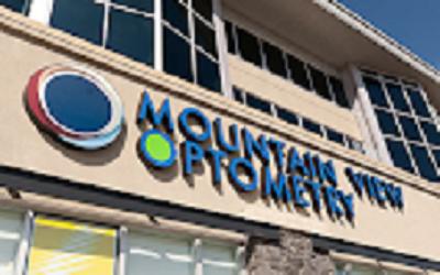 Mountain View Optometry | 600 Crowfoot Crescent NW #5, Calgary, AB T3G 0B4, Canada | Phone: (403) 286-0888