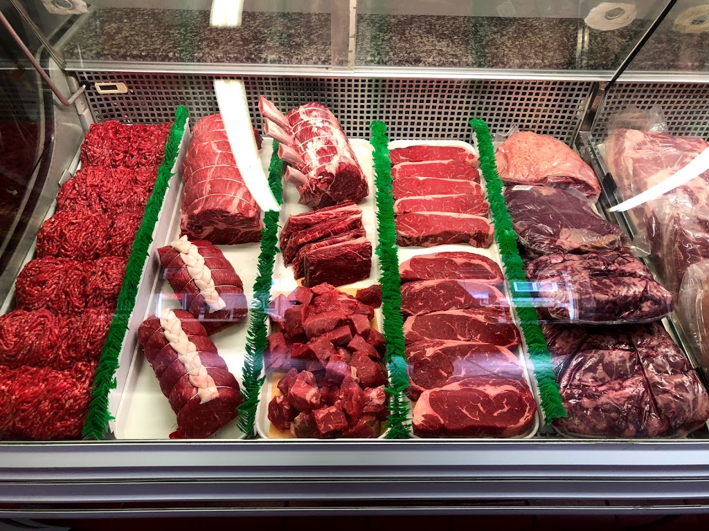 Venerica Meats | 3348 Dundas St W, Toronto, ON M6P 2A4, Canada | Phone: (416) 623-7878