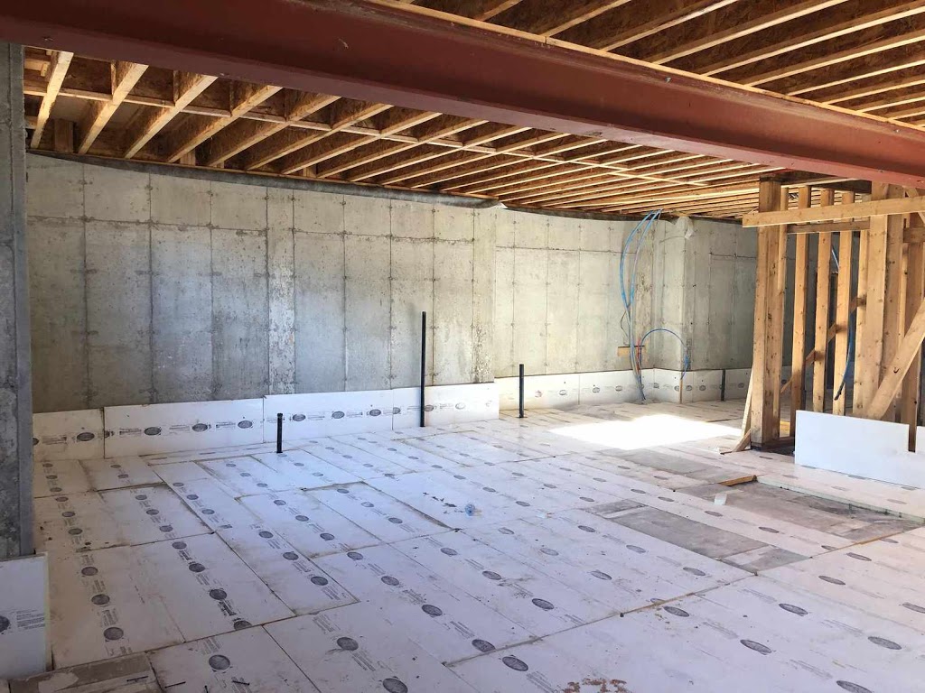 Insta-Panels Under Slab Insulation | 3368 Cockshutt Rd, Scotland, ON N0E 1R0, Canada | Phone: (519) 443-8810