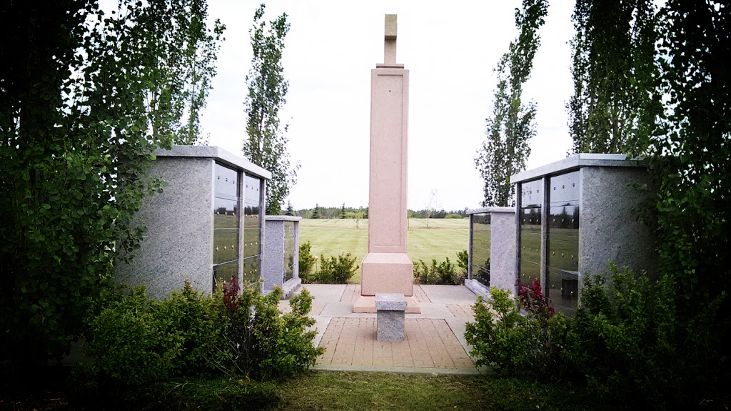 St. Stephens Cemetery | 20303 Meridian St NW, Edmonton, AB T5Y 6E6, Canada | Phone: (780) 377-0277