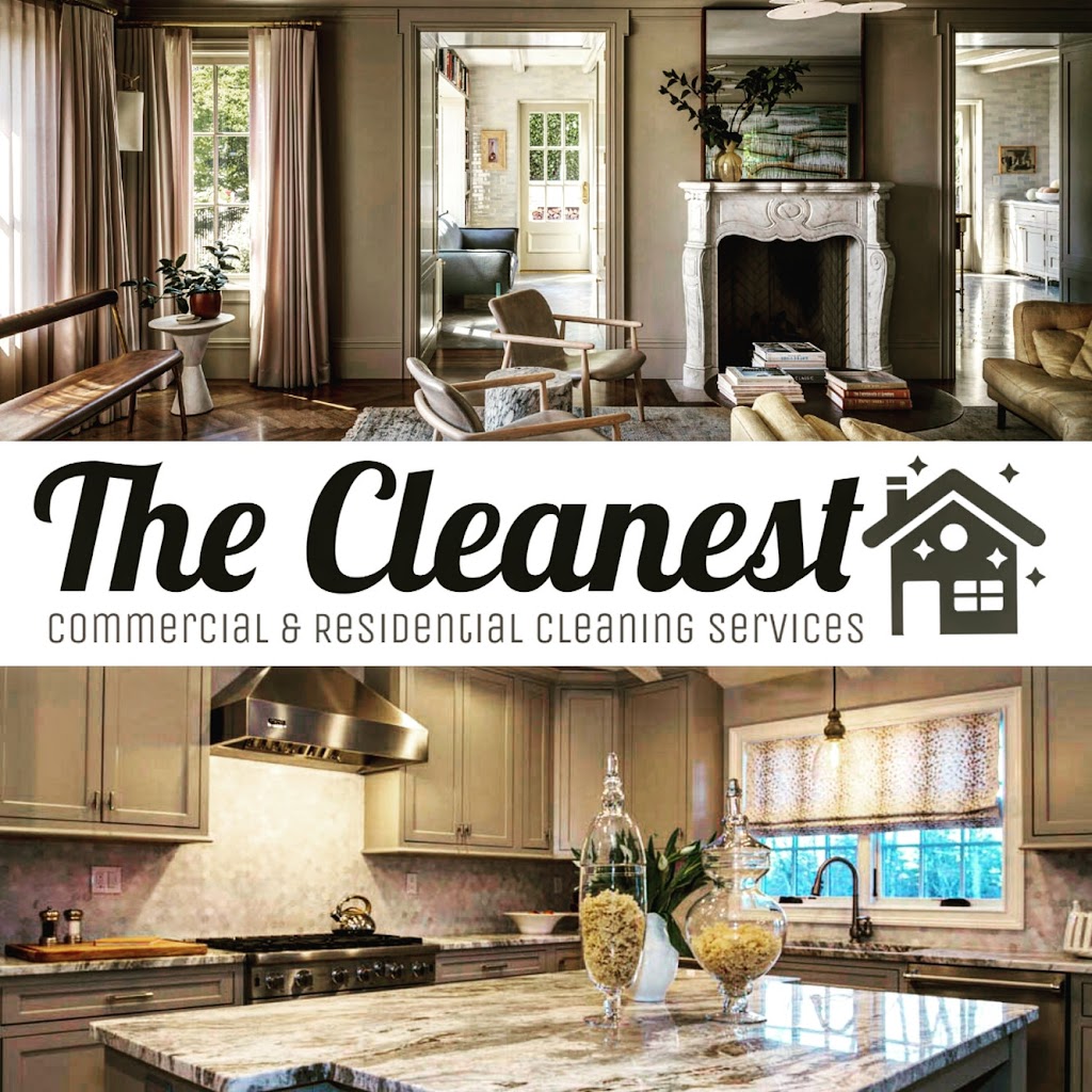 The Cleanest | 115 Amberjack Blvd, Scarborough, ON M1H 2J6, Canada | Phone: (647) 201-3269