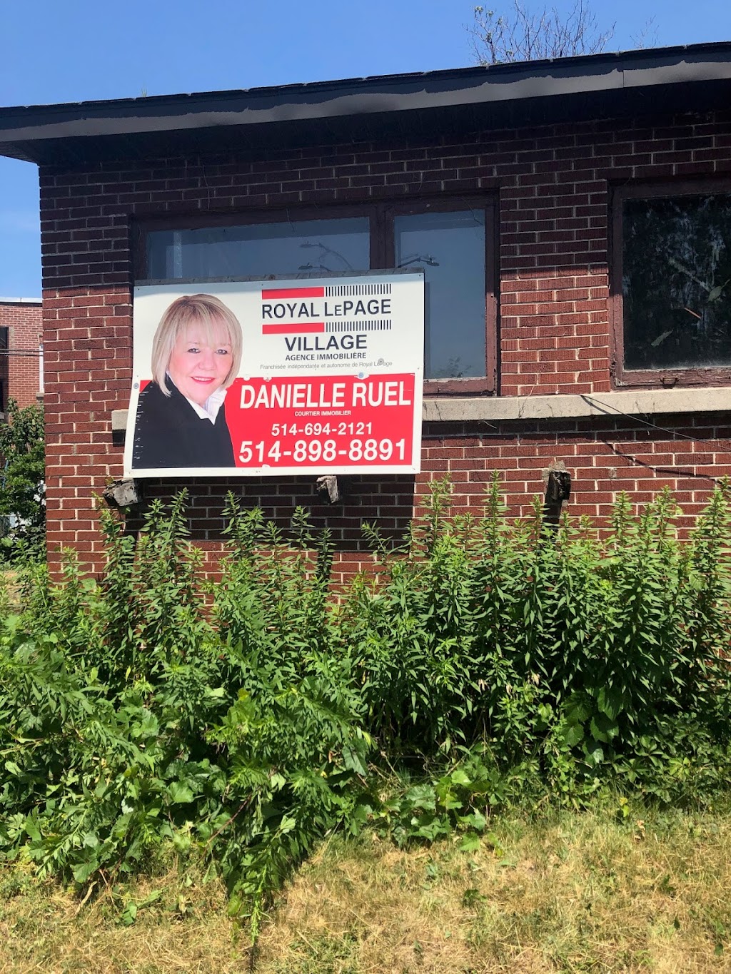 Danielle Ruel-Immobilier | 263 Boul. Saint-Jean, Pointe-Claire, QC H9R 3J1, Canada | Phone: (514) 898-8891