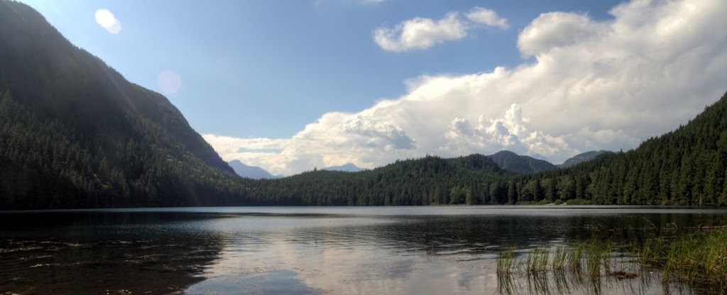 Davis Lake Provincial Park | Fraser Valley F, BC V0M, Canada | Phone: (800) 689-9025