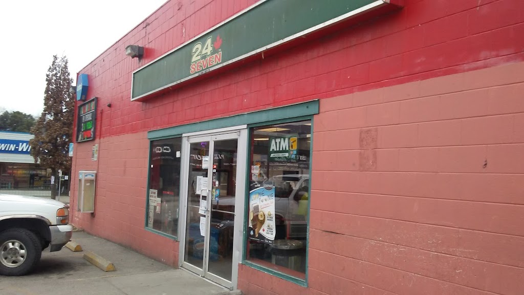 24/7 Convenience Store | 702 Main St, Penticton, BC V2A 5E2, Canada | Phone: (250) 493-7868