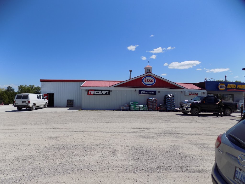 Allens Tirecraft Manitowaning | 15530 Highway #6 PO Box 159, Manitowaning, ON P0P 1N0, Canada | Phone: (705) 859-2525