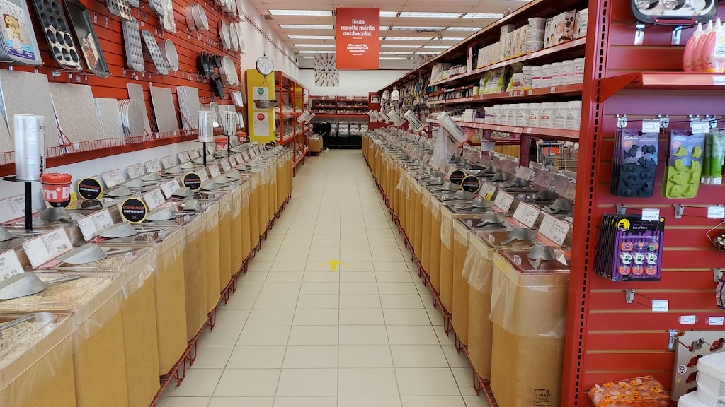 Bulk Barn | 3080 Bd de la Gare, Vaudreuil-Dorion, QC J7V 0H1, Canada | Phone: (450) 455-2228