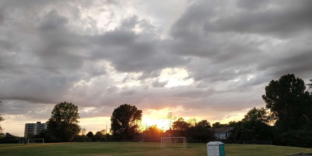 McCullough Park | Kingston, ON K7M 1V8, Canada