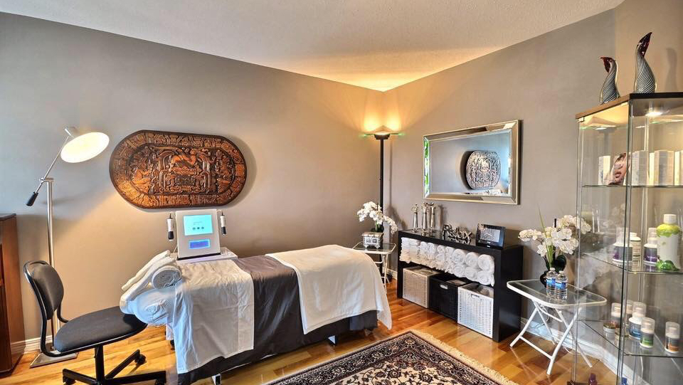 NAKOTA SPA | 5 Nakota Way, Nepean, ON K2J 4E9, Canada | Phone: (613) 761-8704