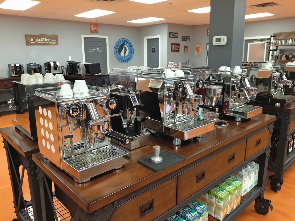 iDrinkCoffee.com | 1-312 Alliance Rd, Milton, ON L9T 2V2, Canada | Phone: (800) 425-5405