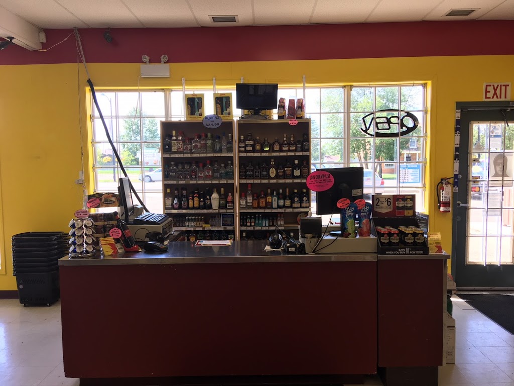 Great Canadian Liquor | 9513 100 St, Morinville, AB T8R 1R2, Canada | Phone: (780) 939-4203