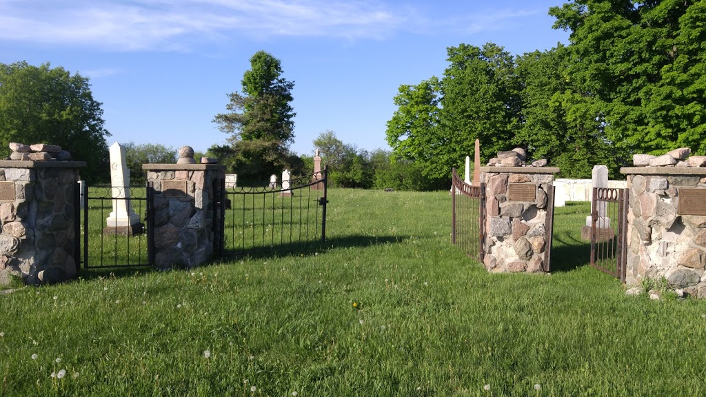 Wesleyan Methodist Cemetery | Mississippi Mills, ON K0A 1A0, Canada