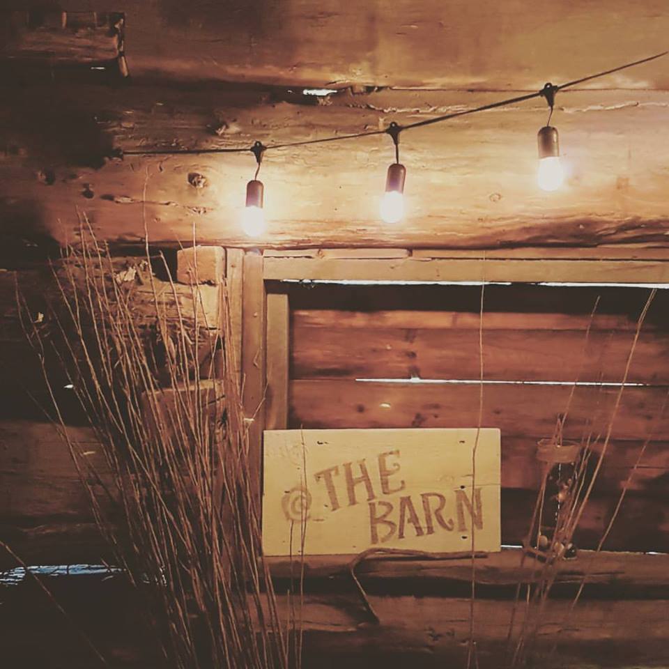 At the Barn | 6154 Abbott St E, Stittsville, ON K2S 1V2, Canada | Phone: (613) 296-4658