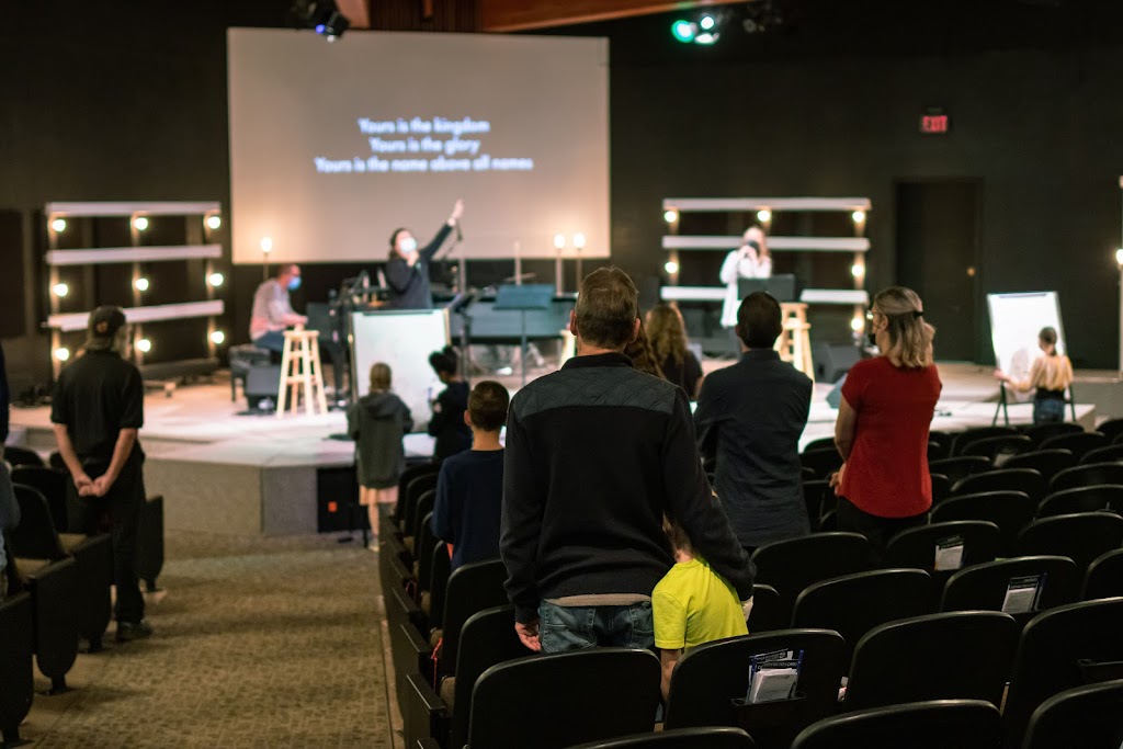 Deer Park Church | 2960 39 St, Red Deer, AB T4R 2G2, Canada | Phone: (403) 343-1511