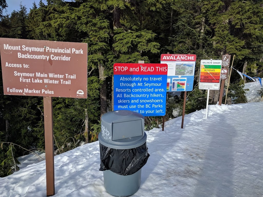 Seymour Mountain Mystery Lake Trail | Seymour mountain, Mystery Lake hike, North Vancouver, BC V7G 1L3, Canada