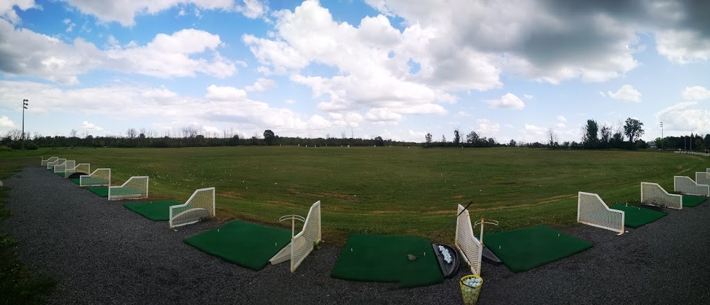 Centre De Pratique De Golf De Boucherville | 1231, boul de Montarville, Boucherville, QC J4B 8B2, Canada | Phone: (450) 449-9140