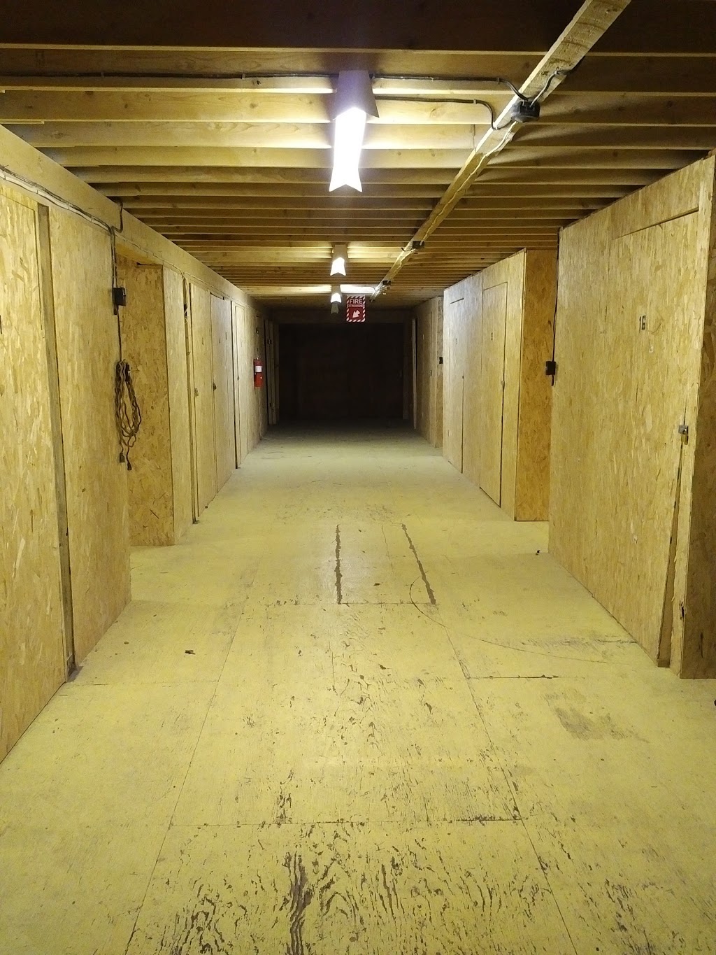 Selwyn Self Storage | 3156 Lakefield Rd, Peterborough, ON K9J 6X5, Canada | Phone: (705) 652-7302