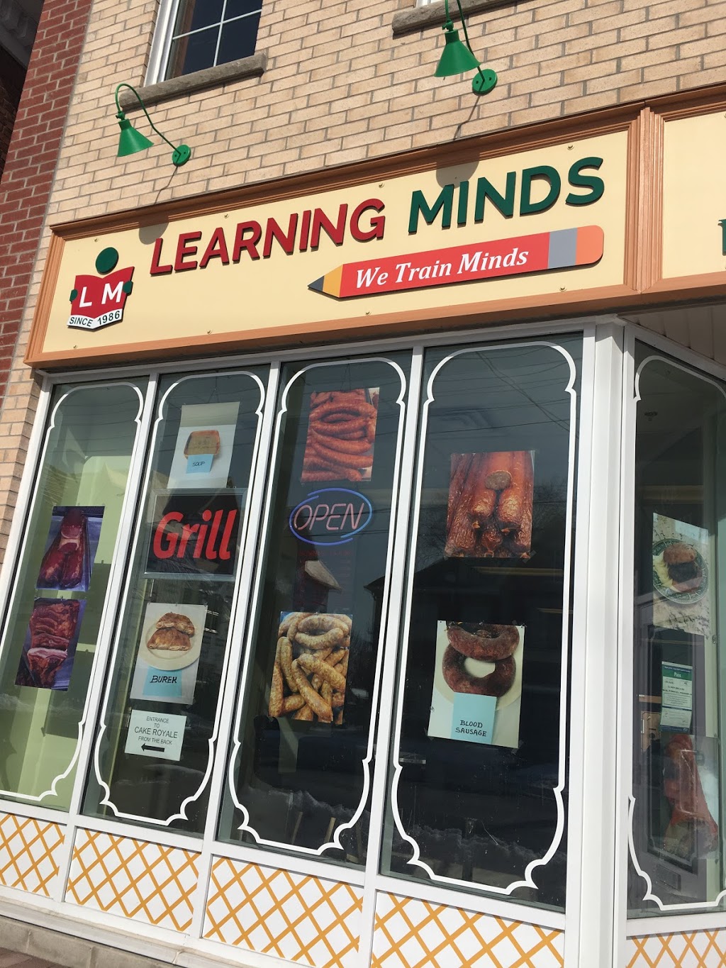 Learning Minds | 49 Queen St S #7, Mississauga, ON L5M 1K5, Canada | Phone: (647) 542-5557