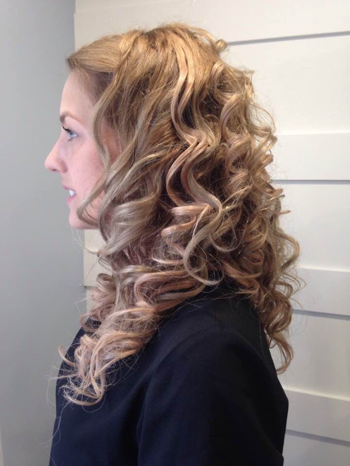 Coiffure Passion Couleurs | 238 Boul. des Bois-Francs N, Victoriaville, QC G6P 1G3, Canada | Phone: (819) 752-5559