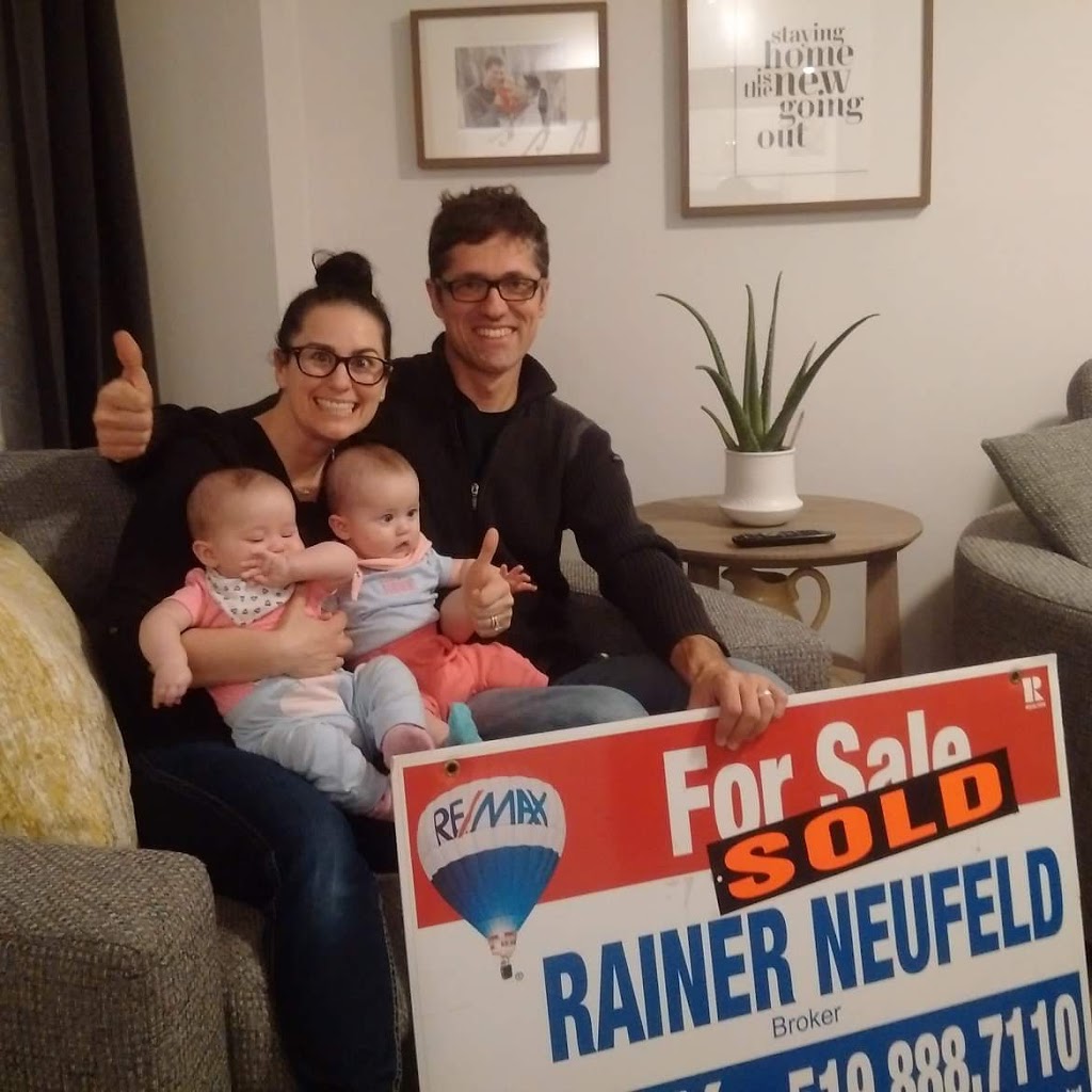 Rainer Neufeld - K/W Real Estate Broker | 180 Weber St S, Waterloo, ON N2J 2B2, Canada | Phone: (519) 888-7110