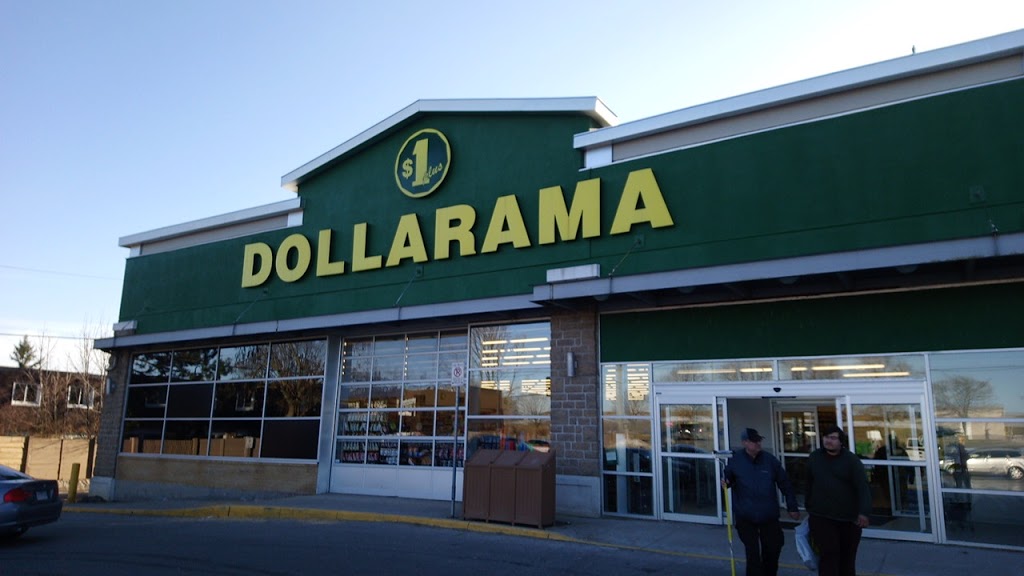 Dollarama | 8190 Bayview Ave Bayview Lane Plaza, Thornhill, ON L3T 2S2, Canada | Phone: (905) 695-1001