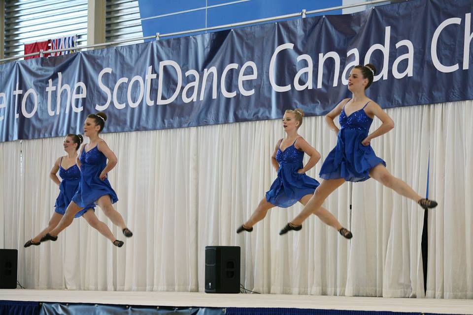 Celtica Highland Dance School | 8280 208 St, Langley City, BC V2Y 2B2, Canada | Phone: (778) 865-8676
