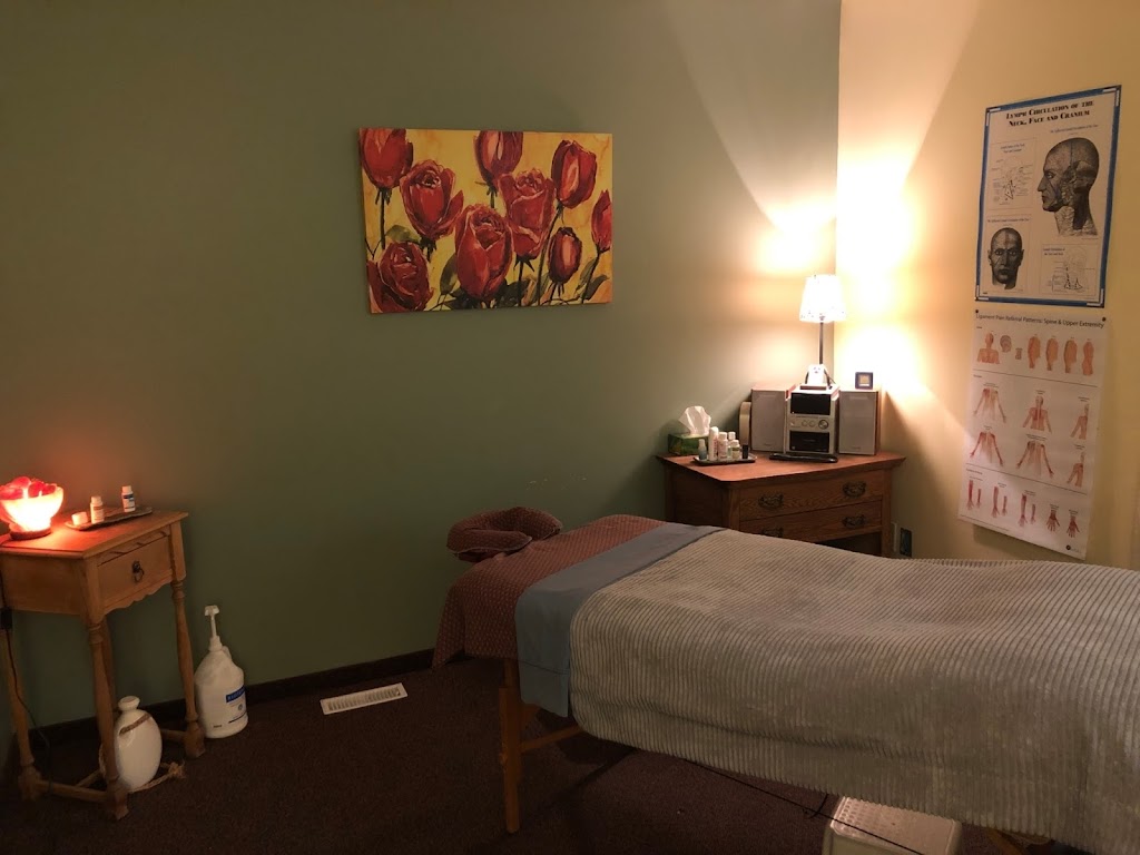 Massage By Jenn | 420 Park Ave, Beausejour, MB R0E 0C0, Canada | Phone: (204) 205-0618