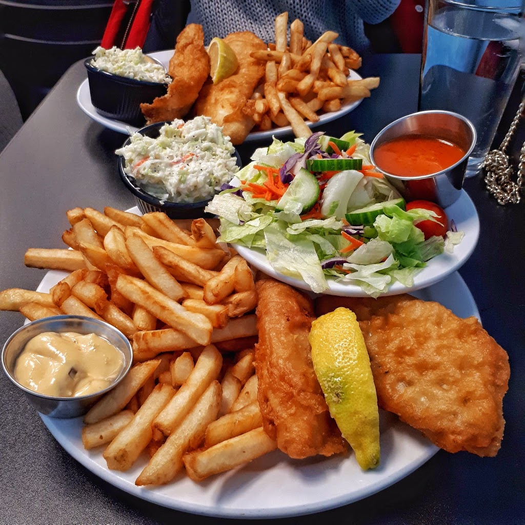 Beamsville Fish & Chips | 5001 Greenlane, Beamsville, ON L0R 1B3, Canada | Phone: (905) 563-0344